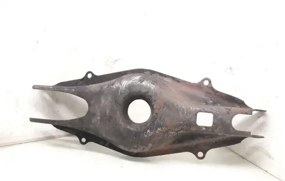 Mercedes-Benz CLS C218 X218 Rear upper control arm/wishbone A2043520888