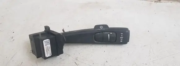 Volvo S80 Wiper control stalk 30669859