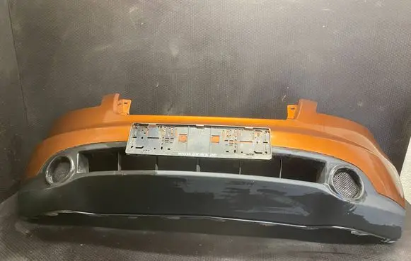 Infiniti FX Front bumper 62022CG040