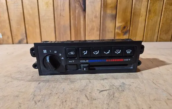 SsangYong Musso Air conditioner control unit module 8531005500