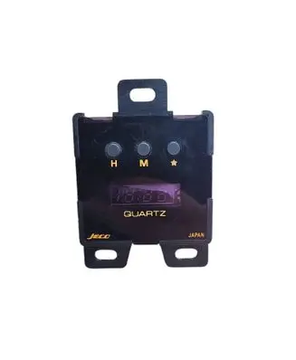 Mitsubishi Pajero Screen/display/small screen 27806