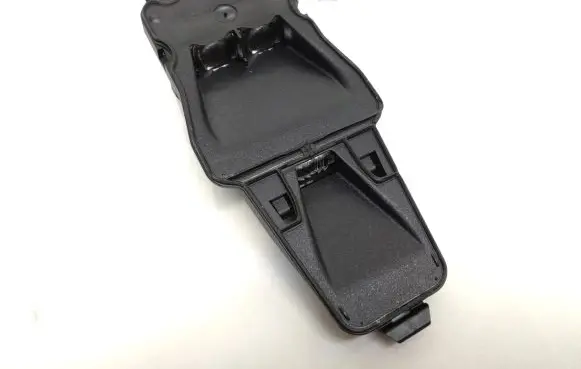 Ford Focus Rain sensor CM5T14F449AC