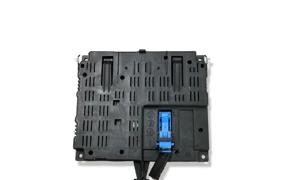 Alfa Romeo Giulietta Bluetooth control unit module 50521871