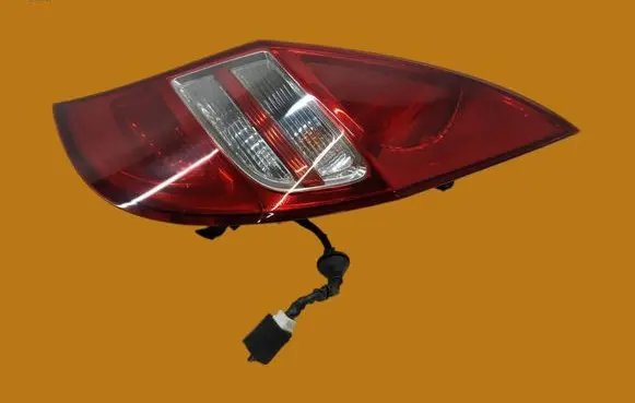 Hyundai i30 Rear/tail lights 