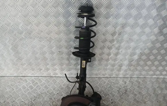 Suzuki Swift III Front wheel hub spindle knuckle 4160180S00 A100966