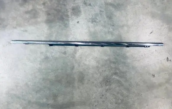 Hyundai Santa Fe Trim molding 
