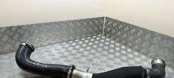 Jeep Grand Cherokee Intercooler hose/pipe 52014481AE