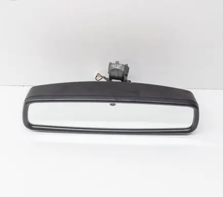 Ford Focus Rear view mirror (interior) 149053980 E11026532