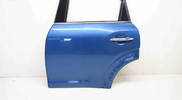 Mini Cooper Countryman R60 Rear door
