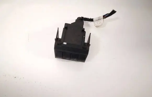 Skoda Praktik (5J8) Headlight level height control switch 5j0941333