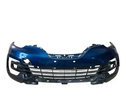Renault Captur Front bumper 620269604R