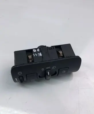 Volvo XC60 Light switch 30739412