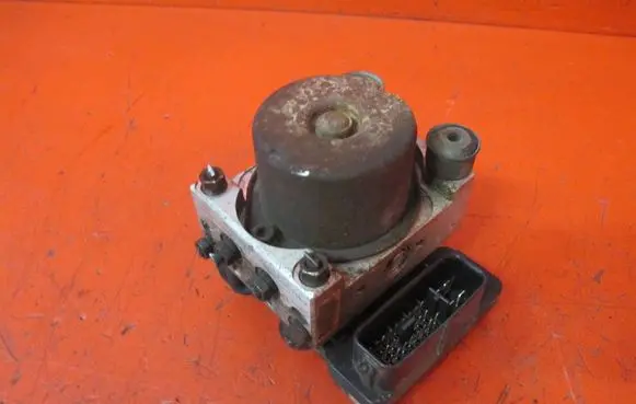 Mitsubishi Lancer ABS Pump MN116261 MB52WE36021