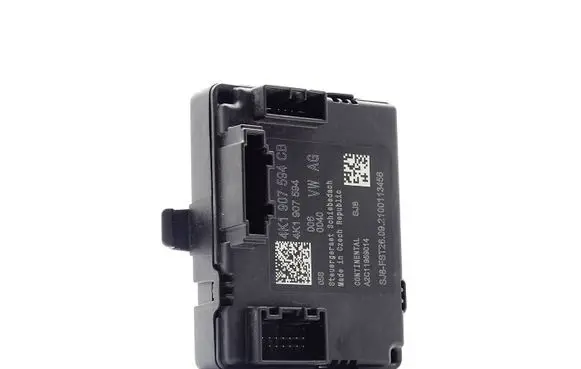 Volkswagen Golf VIII CAS control unit/module 4K1907594CB 4K1907594