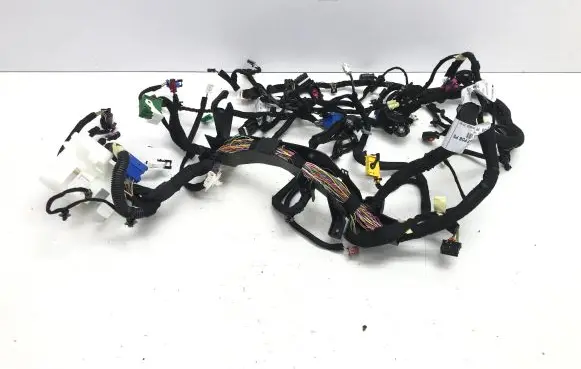 Peugeot 408 P54 Wiring harness 3L19ACBZ 0392895895