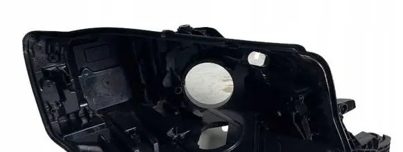 Skoda Fabia Mk3 (NJ) Headlight part 1401000446