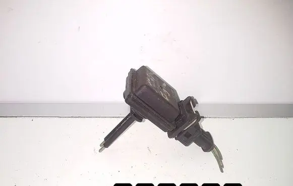 Peugeot 307 Camshaft speed sensor 9646902580