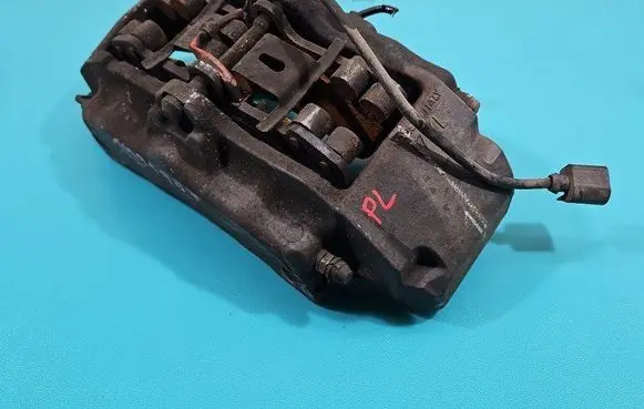 Porsche Cayenne (9PA) Front brake caliper IMPRK1491957