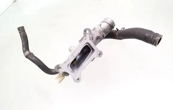 Honda Civic Engine coolant pipe/hose RB0 DSC3