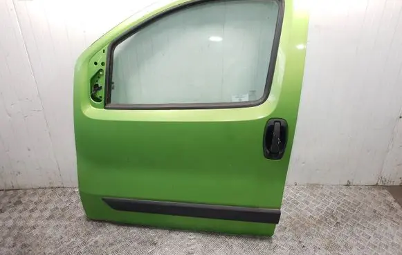 Fiat Qubo Front door