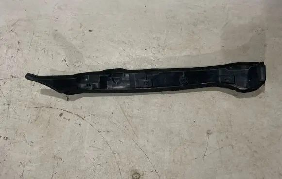 Toyota Corolla E210 E21 Fender end trim 5382802250