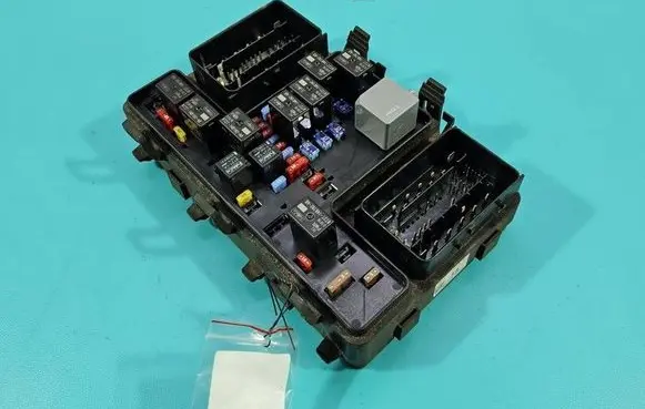 Ford Mondeo MK V Fuse box set FG9T14A067EB IMPRK1589035