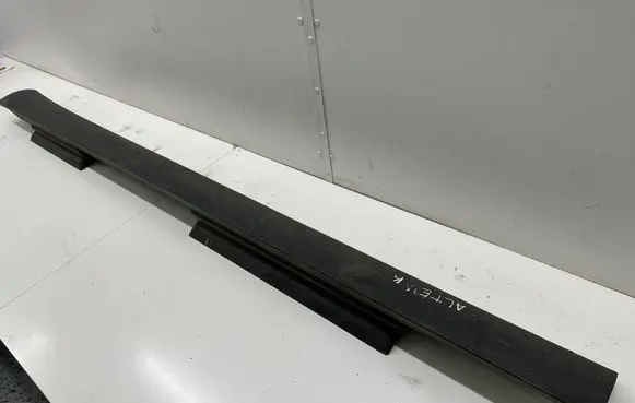 Seat Altea Sill