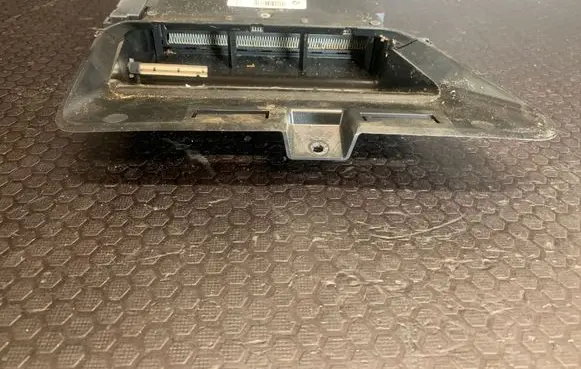BMW 7 F01 F02 F03 F04 Electric cabin heater radiator 2900202 9194714