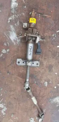 Peugeot 308 Steering wheel axle 