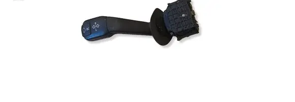 BMW 7 E38 Indicator stalk 8352172