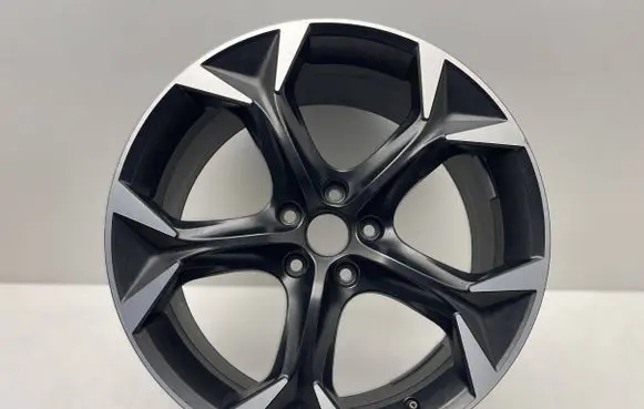 Cupra Formentor R19 alloy rim 5FF601025E