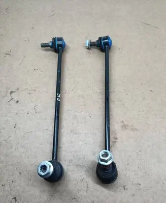 Volkswagen PASSAT B7 USA Front anti-roll bar/stabilizer link 5Q0411315 1045