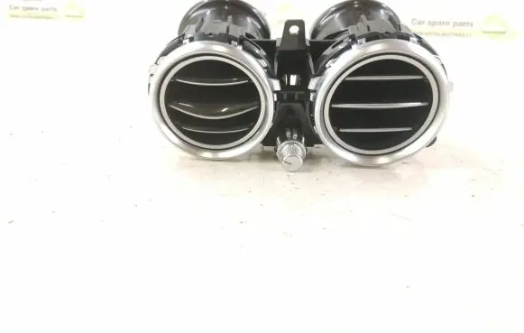 Mercedes-Benz E W213 Dash center air vent grill 2138307700 A2138307700