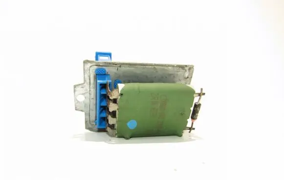 Ford Galaxy Heater blower fan relay 7M0959263E
