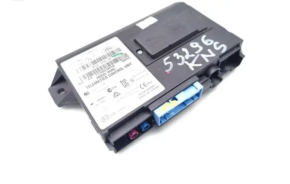 Jaguar XE Other control units/modules DPLA-70718-NP 21732552488758