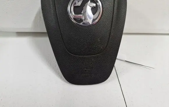 Opel Ampera Steering wheel airbag 22772330