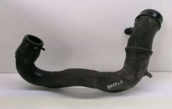 Volkswagen New Beetle Intercooler hose/pipe PX044603770