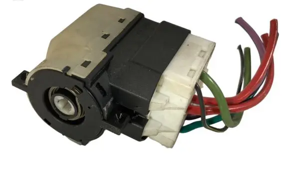 BMW X5 E53 Ignition lock contact 8373061