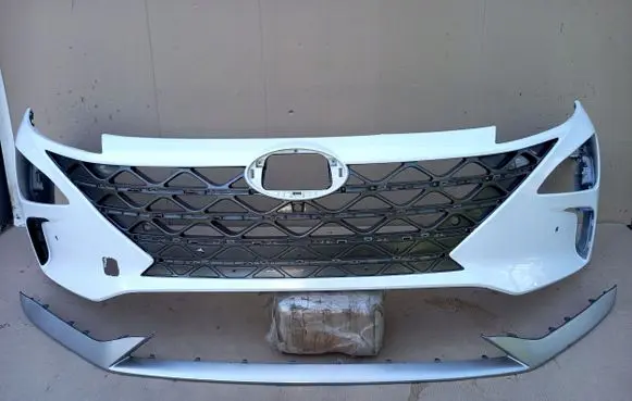 Hyundai ix35 Front bumper