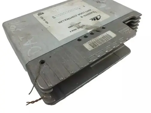 Volvo 460 ABS control unit/module 34333708 10.0935-0014.4
