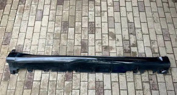 BMW X6 F16 Front sill trim cover 51778056468 8056468