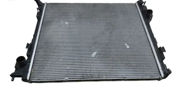 Renault Espace V (RFC) Coolant radiator 214101809R