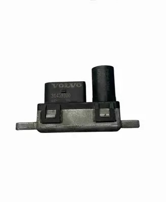 Volvo V60 Ignition relay 0281003154