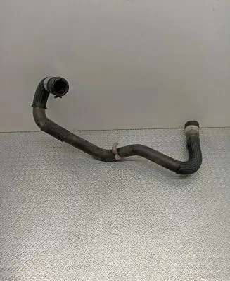 Fiat Ducato Engine coolant pipe/hose