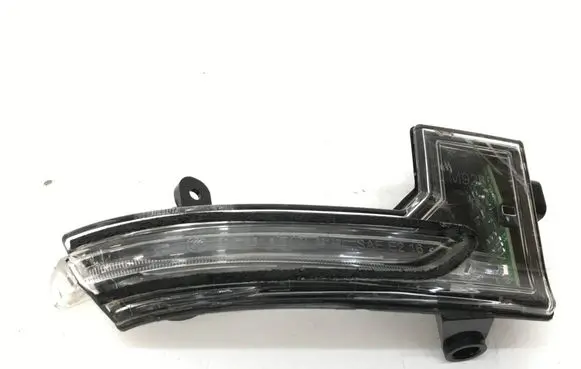 Mazda 6 Front bumper mounting bracket B63B-69122 35V20A KA182