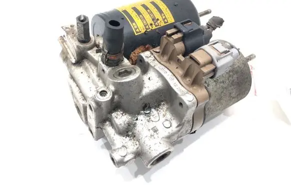 Lexus CT 200H Brake booster 4707012010