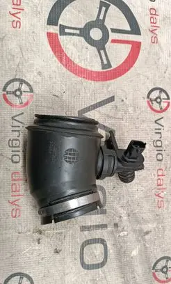 Breather valve