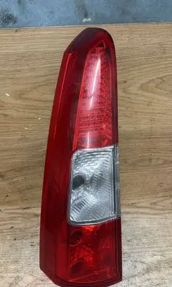 Volvo V70 Rear/tail lights 160985
