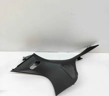 Mercedes-Benz GLE W167 (C) pillar trim A1676907000