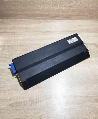 BMW 5 E34 Climate control unit 1390919 1147328134